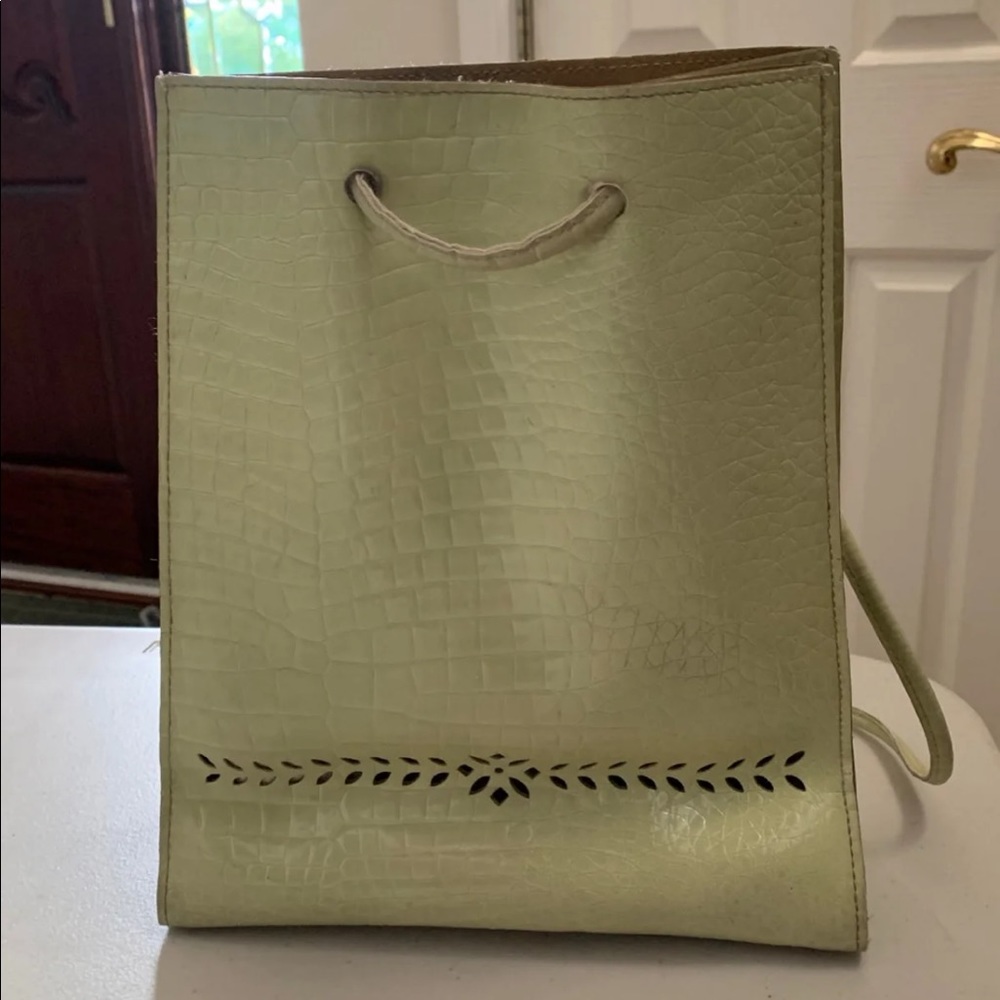 Small Backpack Purse - image 1